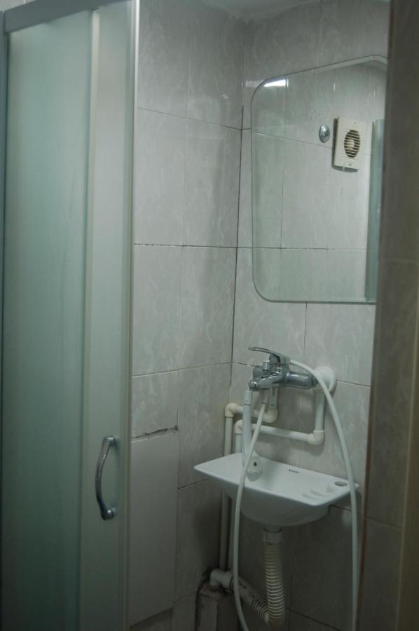 Apartmani Marios Ni Exterior foto