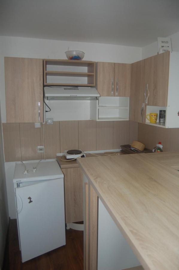 Apartmani Marios Ni Exterior foto