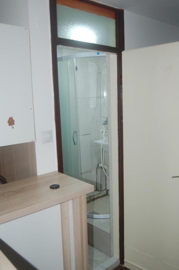 Apartmani Marios Ni Exterior foto