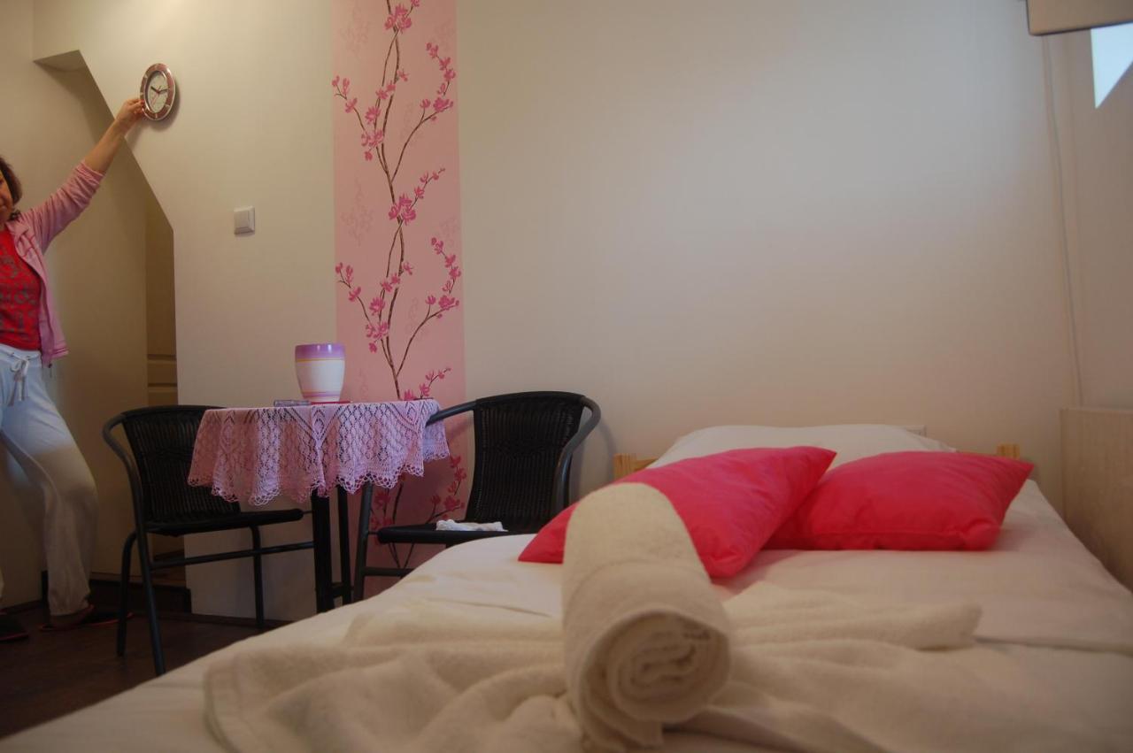 Apartmani Marios Ni Exterior foto