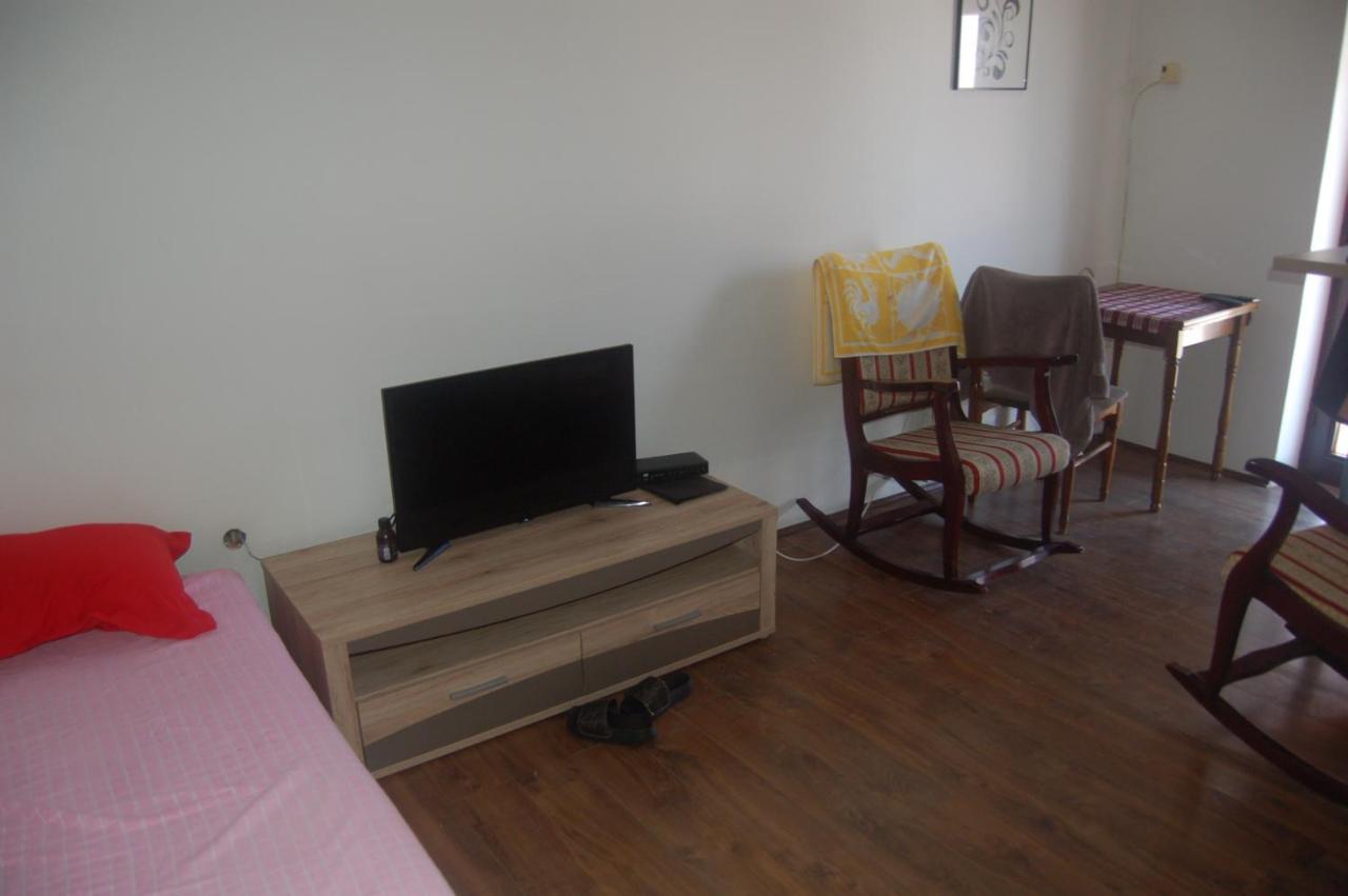 Apartmani Marios Ni Exterior foto